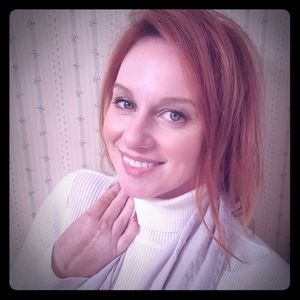 Meet your Posher, Annalisa